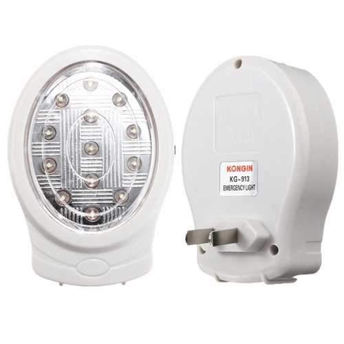 13 LED Rechargeable Home Emergency Light Automatic Power Failure Outage Lamp 13 LED Rechargeable Home Emergency Light Automatic Power Failure Outage Lamp