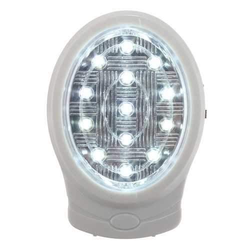 13 LED Rechargeable Home Emergency Light Automatic Power Failure Outage Lamp 13 LED Rechargeable Home Emergency Light Automatic Power Failure Outage Lamp