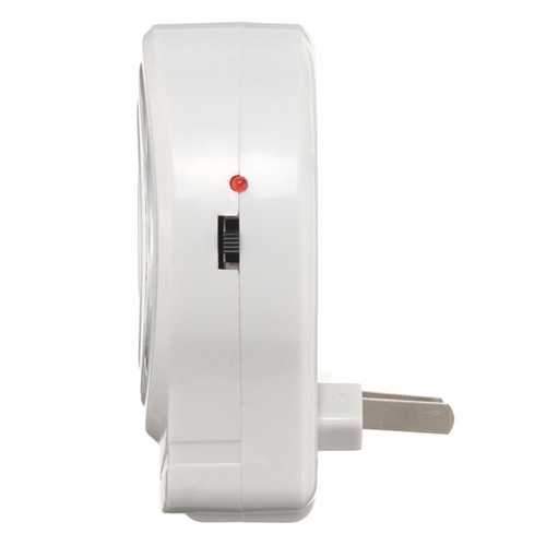 13 LED Rechargeable Home Emergency Light Automatic Power Failure Outage Lamp 13 LED Rechargeable Home Emergency Light Automatic Power Failure Outage Lamp