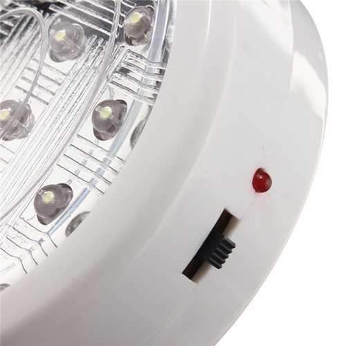 13 LED Rechargeable Home Emergency Light Automatic Power Failure Outage Lamp 13 LED Rechargeable Home Emergency Light Automatic Power Failure Outage Lamp