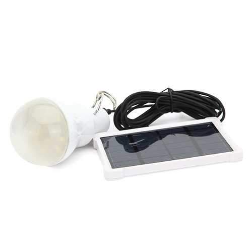 Solar Powered 1.5W LED Lamp Bulb Outdoor Camping Tent Fishing Lighting Solar Powered 1.5W LED Lamp Bulb Outdoor Camping Tent Fishing Lighting