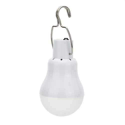 Solar Powered 1.5W LED Lamp Bulb Outdoor Camping Tent Fishing Lighting Solar Powered 1.5W LED Lamp Bulb Outdoor Camping Tent Fishing Lighting
