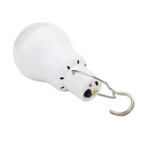 Solar Powered 1.5W LED Lamp Bulb Outdoor Camping Tent Fishing Lighting Solar Powered 1.5W LED Lamp Bulb Outdoor Camping Tent Fishing Lighting