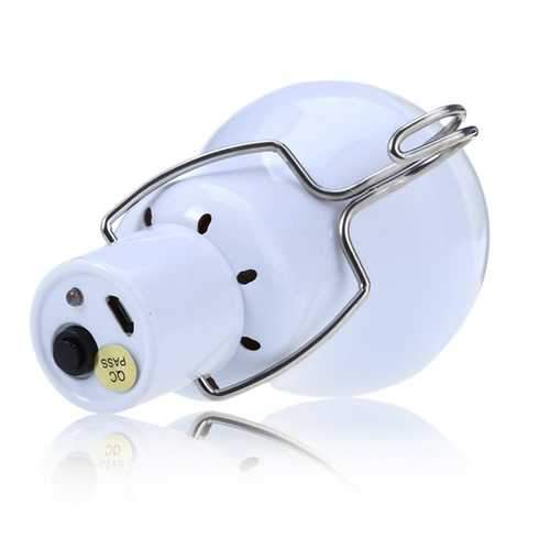 Solar Powered 1.5W LED Lamp Bulb Outdoor Camping Tent Fishing Lighting Solar Powered 1.5W LED Lamp Bulb Outdoor Camping Tent Fishing Lighting