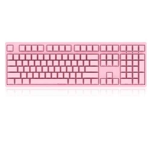 Akko x Ducky Zero 3108 108 Key Side Pinted PBT Keycap Cherry Switch Mechanical Gaming Keyboard Akko x Ducky Zero 3108 108 Key Side Pinted PBT Keycap Cherry Switch Mechanical Gaming Keyboard