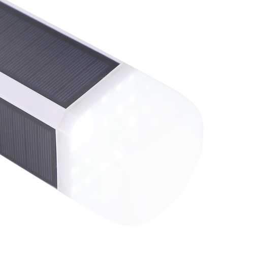 ARILUX USB Double Solar Panel Rechargeable 21 LED Camping Light  3 Modes Portable Solar Light ARILUX USB Double Solar Panel Rechargeable 21 LED Camping Light  3 Modes Portable Solar Light