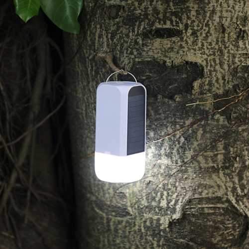 ARILUX USB Double Solar Panel Rechargeable 21 LED Camping Light  3 Modes Portable Solar Light ARILUX USB Double Solar Panel Rechargeable 21 LED Camping Light  3 Modes Portable Solar Light