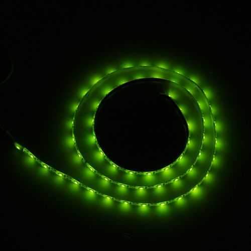 1M USB Powered Waterproof Mosquito Repelled LED Strip Light for Outdoor Fishing Camping DC5V 1M USB Powered Waterproof Mosquito Repelled LED Strip Light for Outdoor Fishing Camping DC5V