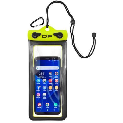 Dry Pak Cell Phone Case - 4 Dry Pak Cell Phone Case - 4