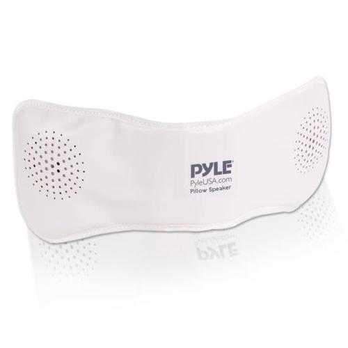Bluetooth Pillow Speaker with Built-in Speakers for Wireless Music Streaming Bluetooth Pillow Speaker with Built-in Speakers for Wireless Music Streaming