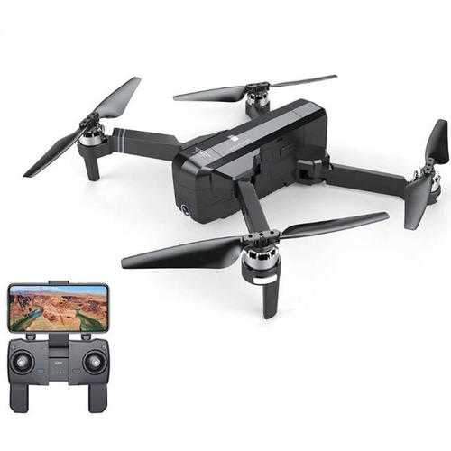 SJRC F11 GPS 5G Selfie RC Drone Quadcopter SJRC F11 GPS 5G Selfie RC Drone Quadcopter
