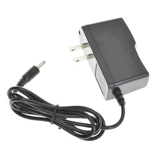 Universal 3.5mm 5V 2A US Power Adapter AC Charger For Tablet