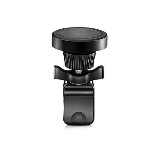 Bakeey 360 Degree Rotation Magnetic Car Air Vent Mount Holder for iPhone 8 X Xiaomi Mobile Phone