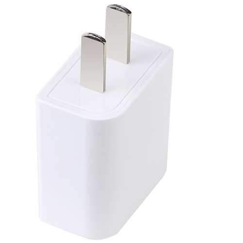 BIAZE M1 5V 1A Travel USB Charger Adapter For Tablet Cell Phone