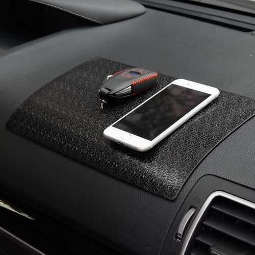 Universal Car Anti-Slip Non Slip Dashboard Pad Mat For Smartphone Key