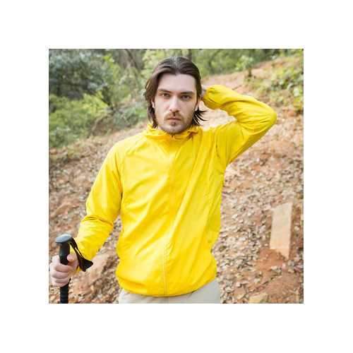 Men Women Outdooors Super LightWeight Cycling Clothing Windbreaker Skin Waterproof Windproof Anti-UV