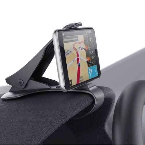 Bakeey ATL-1 Universal Non Slip Dashboard Car Mount Holder Adjustable for iPhone iPad Samsung GPS Smartphone