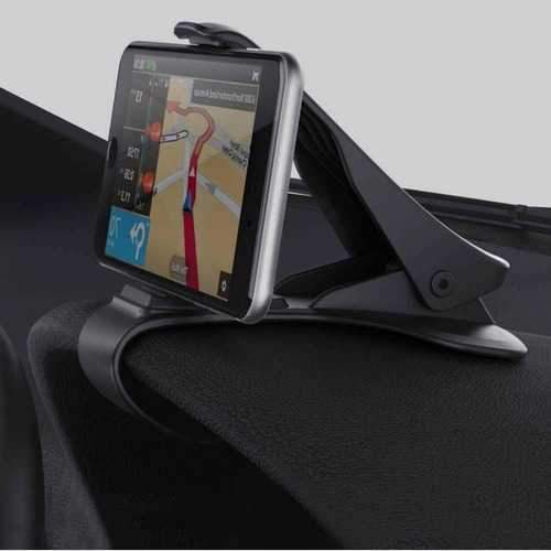 Bakeey ATL-1 Universal Non Slip Dashboard Car Mount Holder Adjustable for iPhone iPad Samsung GPS Smartphone