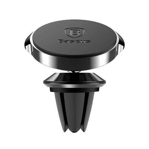 Baseus Small Ears Series Magnetic Phone Stand Car Air Vent Holder Bracket for iPhone Samsung Xiaomi