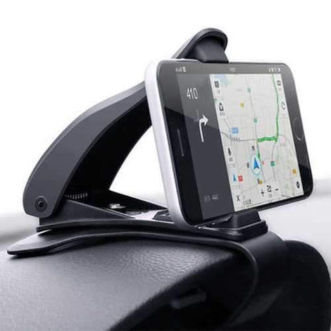 Bakeey ATL-2 Non Slip 360 Rotation Dashboard Car Mount Phone Holder for iPhone GPS Smartphone