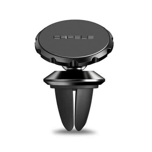 Cafele 360 Degree Rotaiton Magnetic Car Air Vent Holder Phone Stand for iPhone Samsung Xiaomi