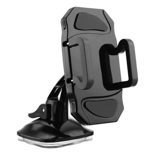 Universial Suction Cup Car Wind Shield Holder PhonE Mount Bracket for Iphone Samsung Xiaomi GPS