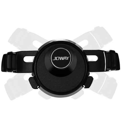 Joway Car Air Vent 360 Rotation Adjustable Phone Holder for Phone 4.5-6.0 inches