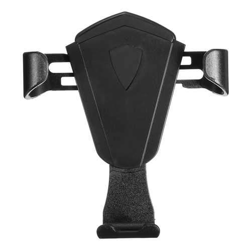 Universal Gravity Car Air Vent Holder Outlet Phone Mount Bracket for Samsung iPhone X iPhone 8 Xiaomi