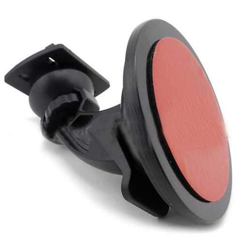 Universal 80mm Adhesive Sucker Sticky Base Dashboard Suction Cup Disc Disk Pad for Phone Holder