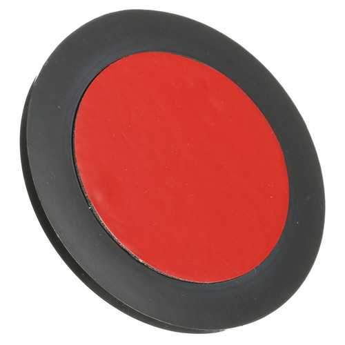 Universal 80mm Adhesive Sucker Sticky Base Dashboard Suction Cup Disc Disk Pad for Phone Holder