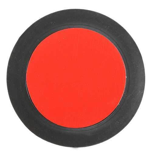 Universal 80mm Adhesive Sucker Sticky Base Dashboard Suction Cup Disc Disk Pad for Phone Holder