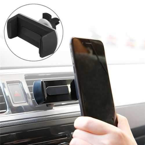 Alightstone Car Air Vent Holder Mount Phone Clip Outlet Bracket Stand for iPhone X 8 Samsung S8