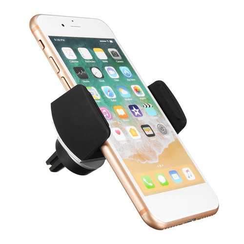 Alightstone Car Air Vent Holder Mount Phone Clip Outlet Bracket Stand for iPhone X 8 Samsung S8