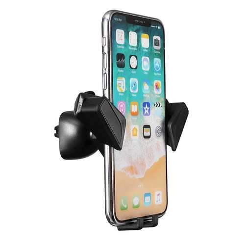 Universal 360 Degree Rotation Car Mount Air Vent Holder Stand for Samsung Xiaomi Mobile Phone