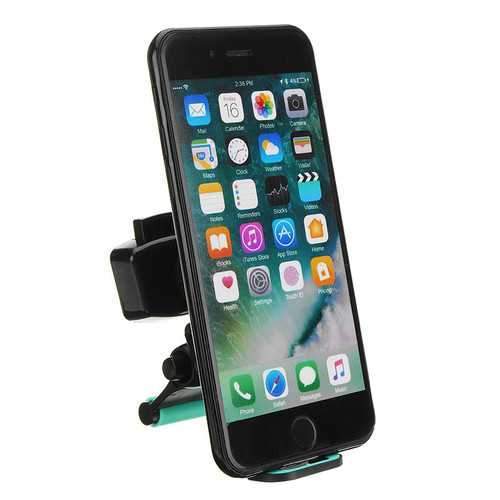 USAMS Strong Magnetic Adjustable Bracket Car Holder Air Vent Stand for Xiaomi Mobile Phone