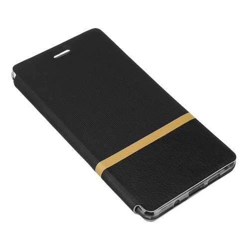 Bakeey Flip Cloth Pattern Leather Full Body With Stand Protective Case For Xiaomi Mi MIX 2S