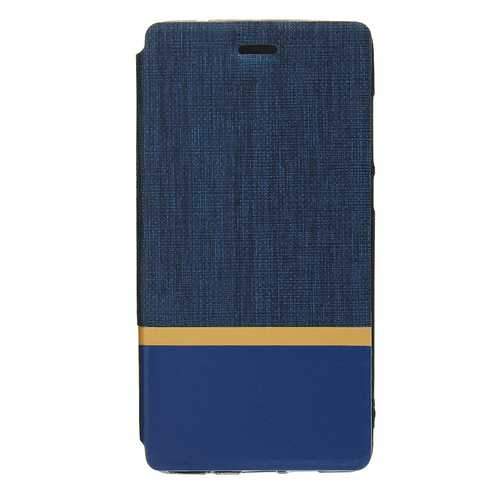 Bakeey Flip Cloth Pattern Leather Full Body With Stand Protective Case For Xiaomi Mi MIX 2S