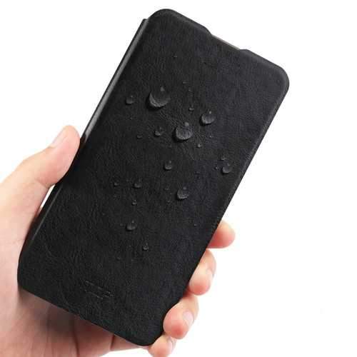 MOFI Classic Flip PU Leather Smart Sleep Stand Protective Case For Xiaomi Mi MIX 2