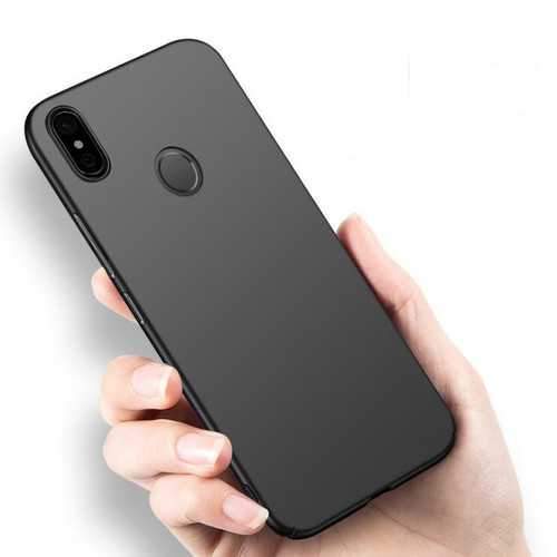 Bakeey Ultra Thin Anti-Scratch Anti-fingerprint Matte Soft TPU Protective Case For Xiaomi Mi MIX 2S