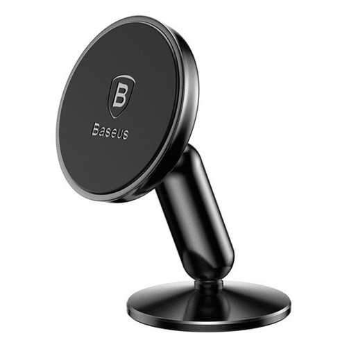 Baseus Metal Powerful Magnetic Car Dashboard Phone Holder Stand for Samsung Xiaomi Mobile Phone