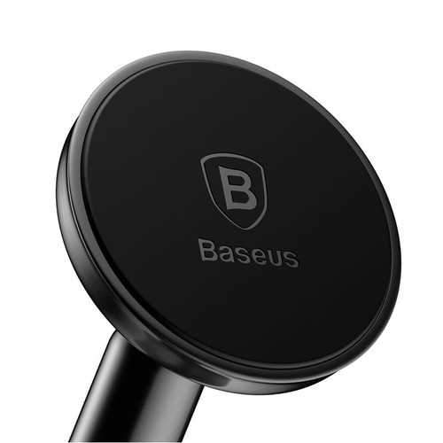 Baseus Metal Powerful Magnetic Car Dashboard Phone Holder Stand for Samsung Xiaomi Mobile Phone