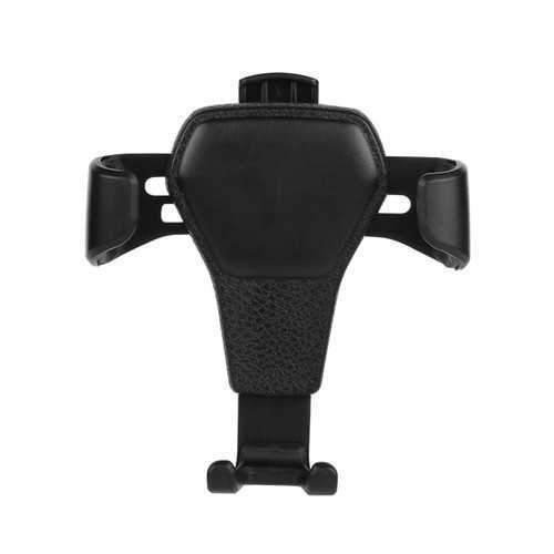 Universal Gravity Auto Lock Car Mount Air Vent Holder Stand for iPhone Xiaomi Mobile Phone