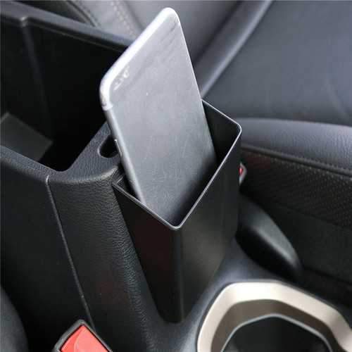 Universal Powerful Sticky Storage Box Car Holder for iPhone Xiaomi Nubia Mobile Phone