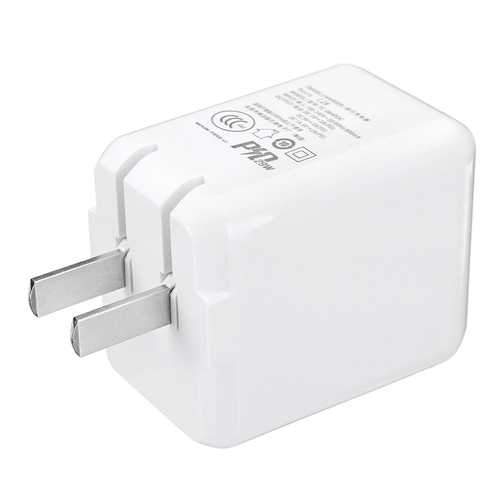 HOCO 29W USB Type-C Wall Fast PD Charger Power Adapter QC 3.0 For Apple MacBook Tablet