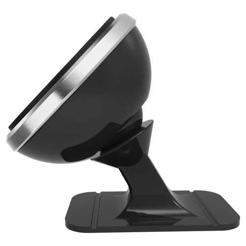 Baseus Powerful Magnetic 360 Degree Rotation Car Mount Dashboard Holder for Xiaomi Mobile Phone