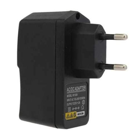 Universal EU 5V 2A Charger Plug Power Adapter For Tablet PC