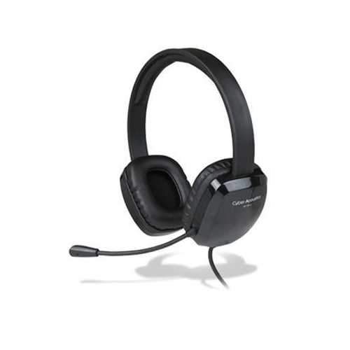 Stereo USB Headset