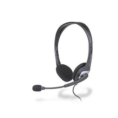 Stereo USB Headset