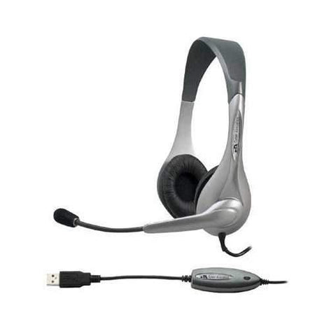 USB Stereo Headset wMic