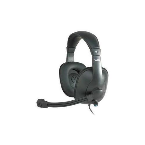 Pro Grade Stereo Headset Mic